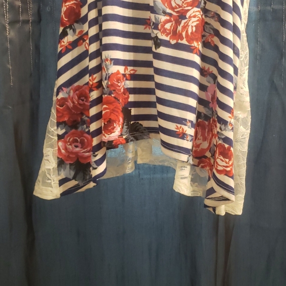 Thank top - Picture 4 of 4